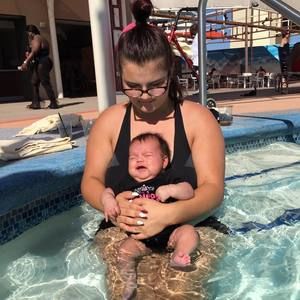 Meet your Posher, Jersey